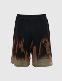 LONG BOXER 7 LONG BOXER -A Ma Maniéré Clothing Shop DU02D2390 TERRA 3