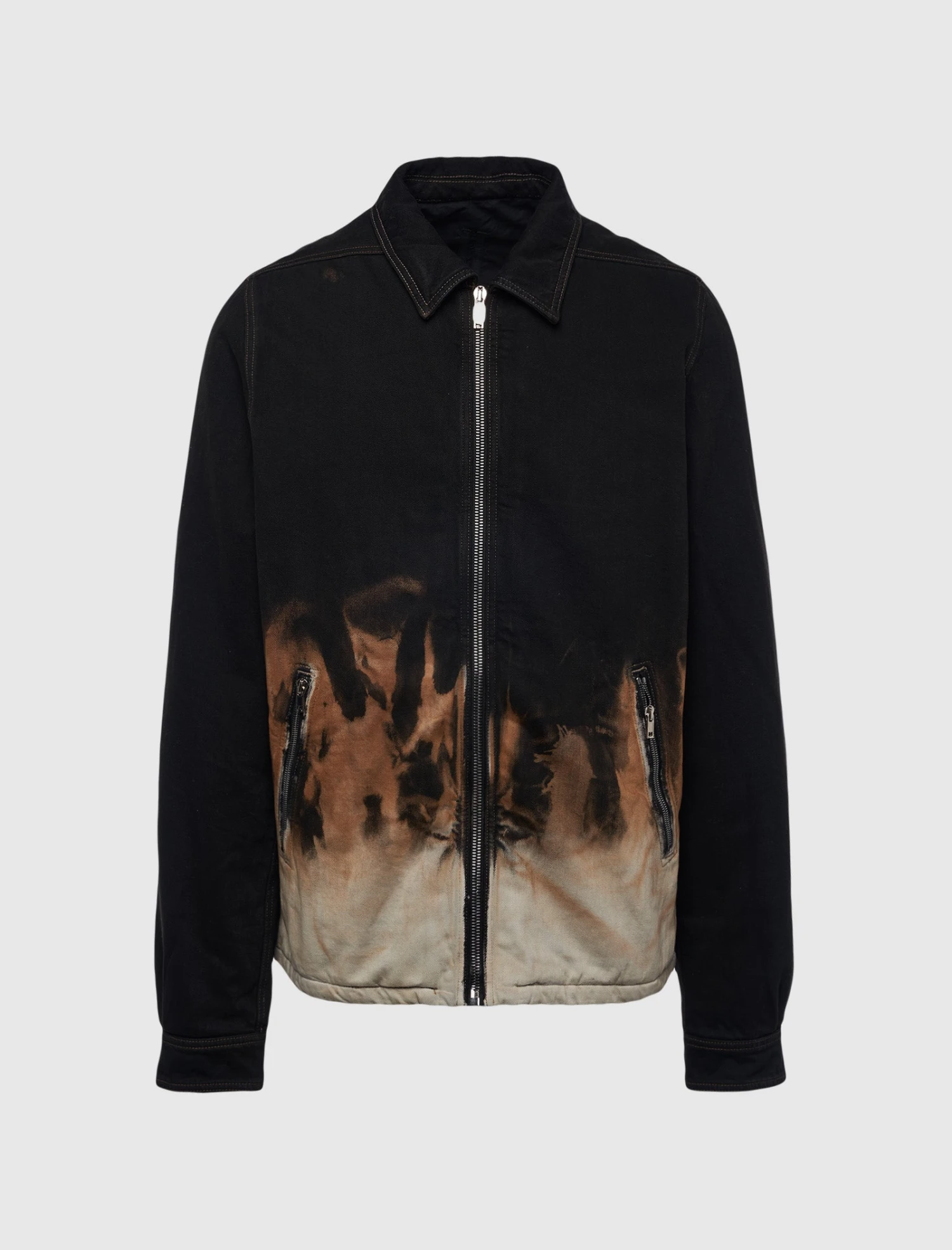 ZIPFRONT JACKET 3 ZIPFRONT JACKET