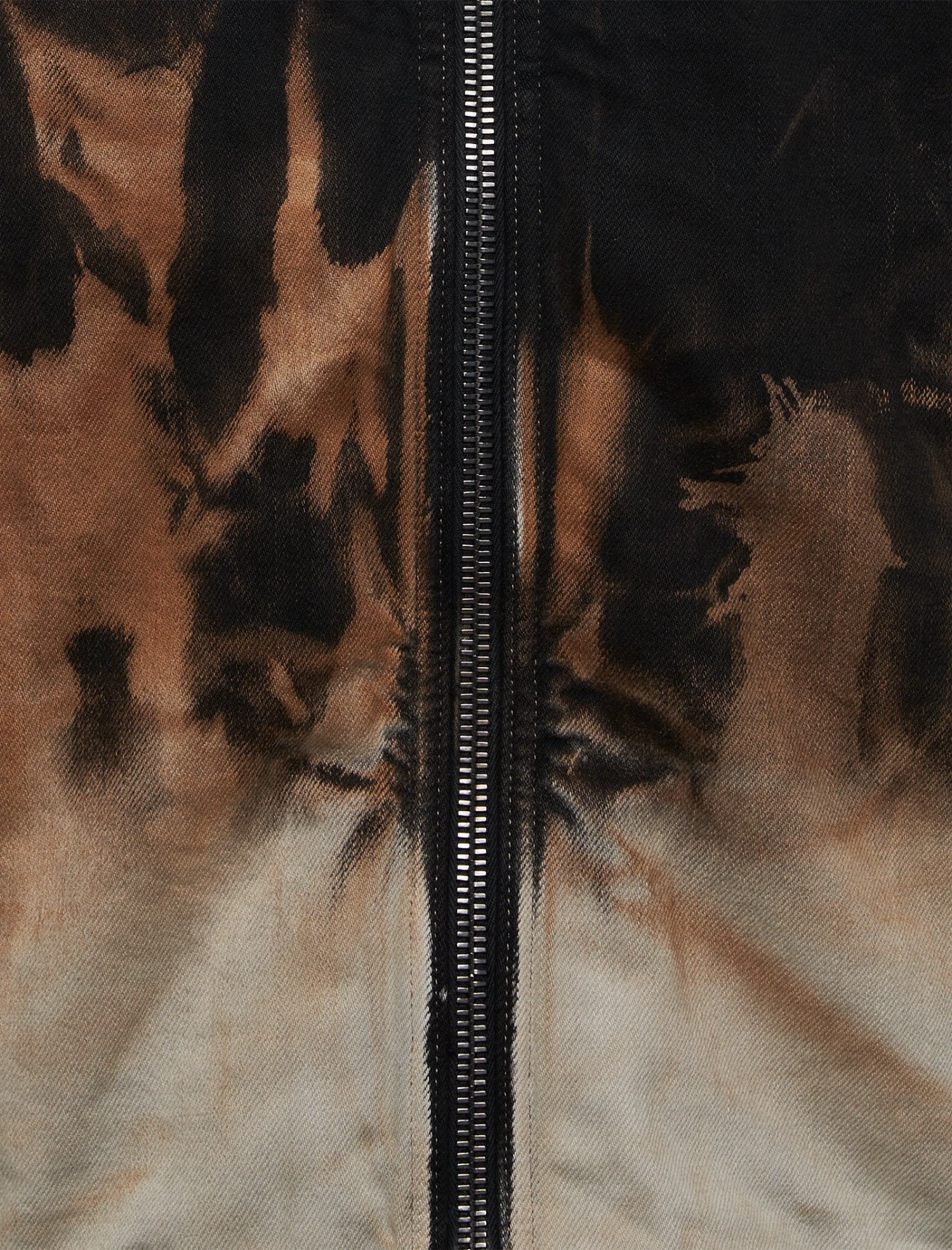 ZIPFRONT JACKET 4 ZIPFRONT JACKET - Image 2