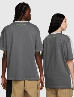 Nike FENG CHEN WANG NRG TEE 7 Nike FENG CHEN WANG NRG TEE -A Ma Maniéré Clothing Shop DV4011 077 3