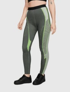 Nike FENG CHEN WANG WOMEN'S NRG TIGHTS