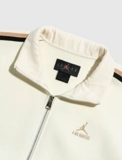 A MA MANIÉRE X JORDAN BRAND TRACK JACKET -A Ma Maniéré Clothing Shop DX5651 113 2