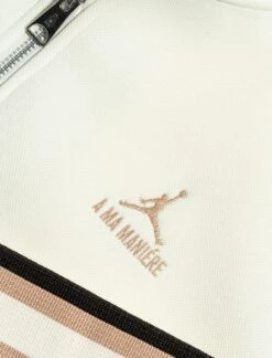 A MA MANIÉRE X JORDAN BRAND TRACK JACKET -A Ma Maniéré Clothing Shop DX5651 113 3