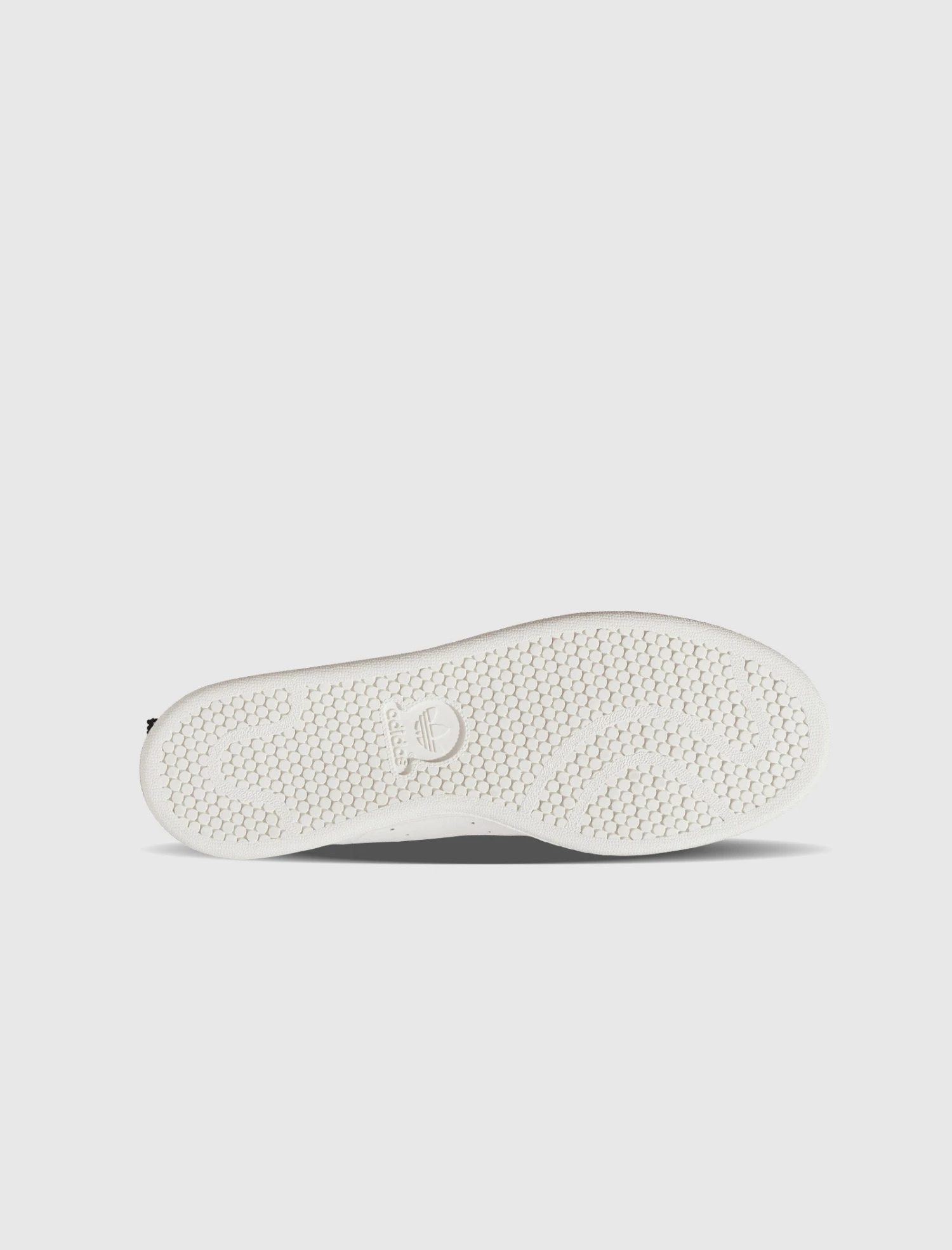 ADIDAS EDISON CHEN STAN SMITH 'WHITE/NAVY' 6 ADIDAS EDISON CHEN STAN SMITH 'WHITE/NAVY' - Image 4