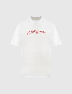 ERL CALIFORNIA T-SHIRT