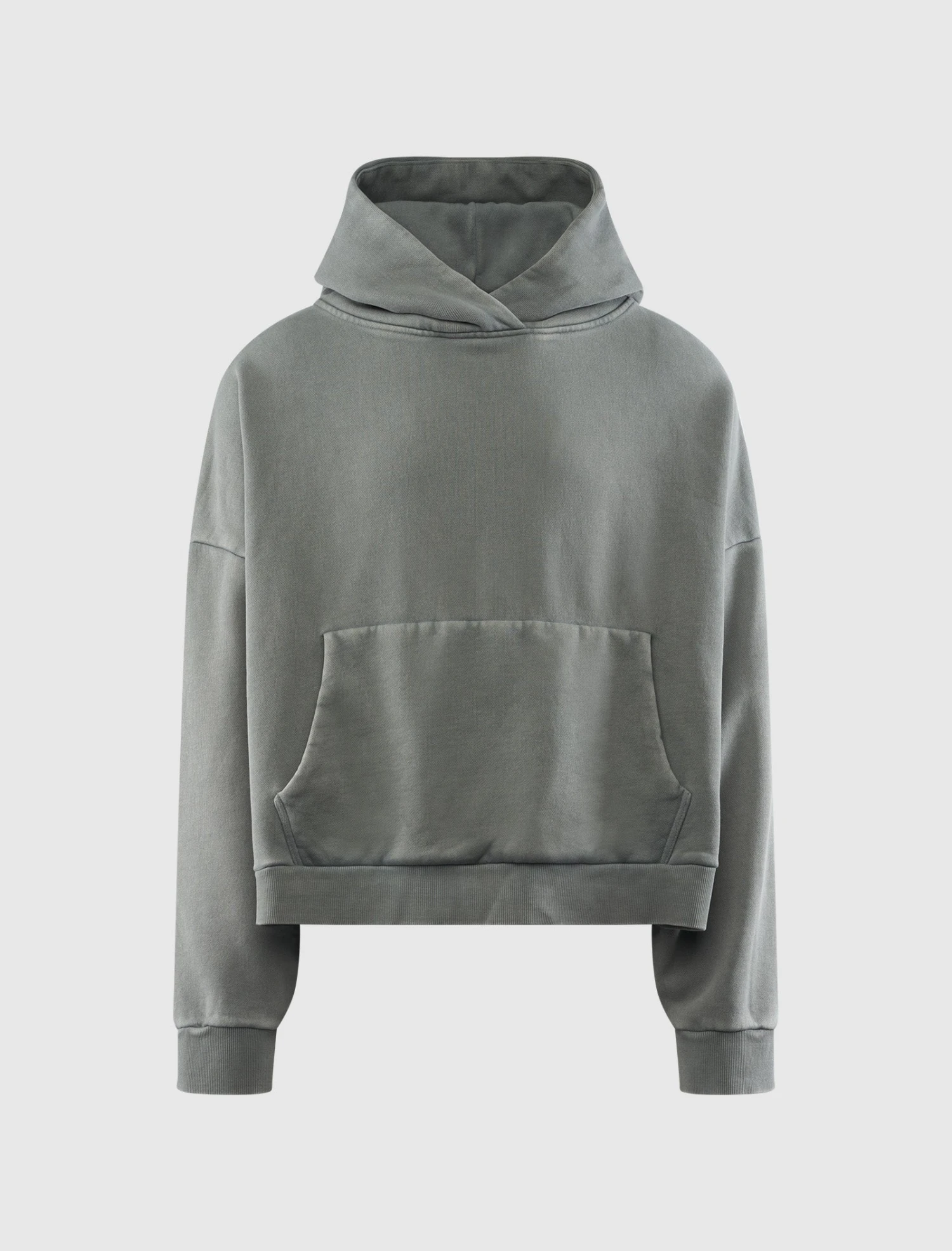 HEAVY HOODIE 3 HEAVY HOODIE