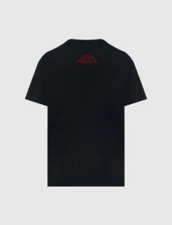 REVERSIBLE TEE -A Ma Maniéré Clothing Shop ESS 10010 BLK 3