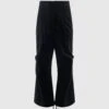BARREN CARGO PANT -A Ma Maniéré Clothing Shop ESU S25 3021 IR 1