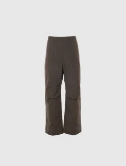 PARACHUTE PANTS