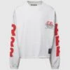 FA-CO TEE 1 FA-CO TEE -A Ma Maniéré Clothing Shop FACO LS40 WHT 1