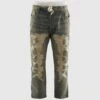 FATHERS GARDEN FARA-C JEANS -A Ma Maniéré Clothing Shop FAGR PA52 IND 1