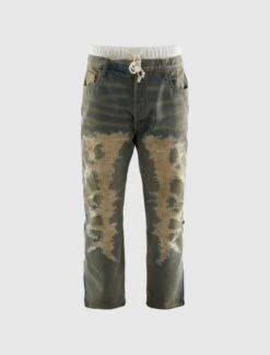 FATHERS GARDEN FARA-C JEANS