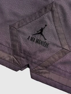 A MA MANIÉRE X JORDAN 365 ESSENTIALS DIAMOND SHORT -A Ma Maniéré Clothing Shop FB1358 202 2