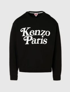 Kenzo VERDY CLASSIC SWEATSHIRT