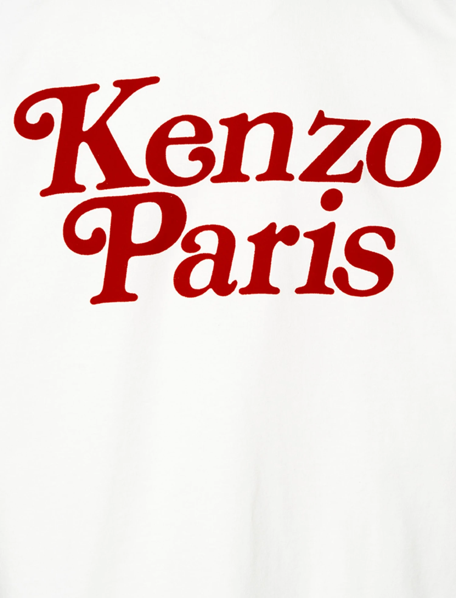 Kenzo VERDY LONG SLEEVE TEE 4 Kenzo VERDY LONG SLEEVE TEE - Image 2