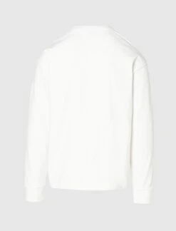 Kenzo VERDY LONG SLEEVE TEE 7 Kenzo VERDY LONG SLEEVE TEE -A Ma Maniéré Clothing Shop FE55TS1454SI 3