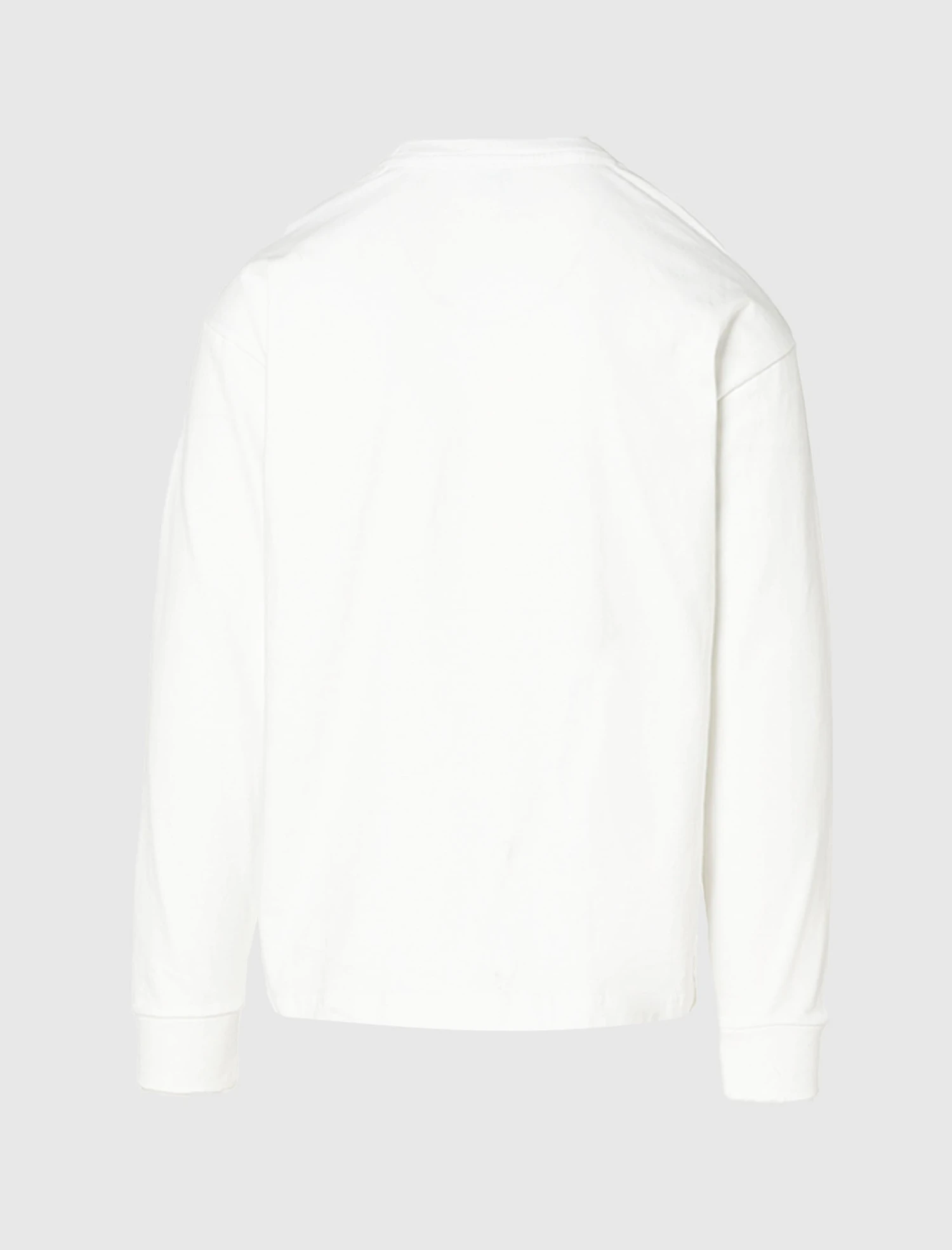 Kenzo VERDY LONG SLEEVE TEE 5 Kenzo VERDY LONG SLEEVE TEE - Image 3