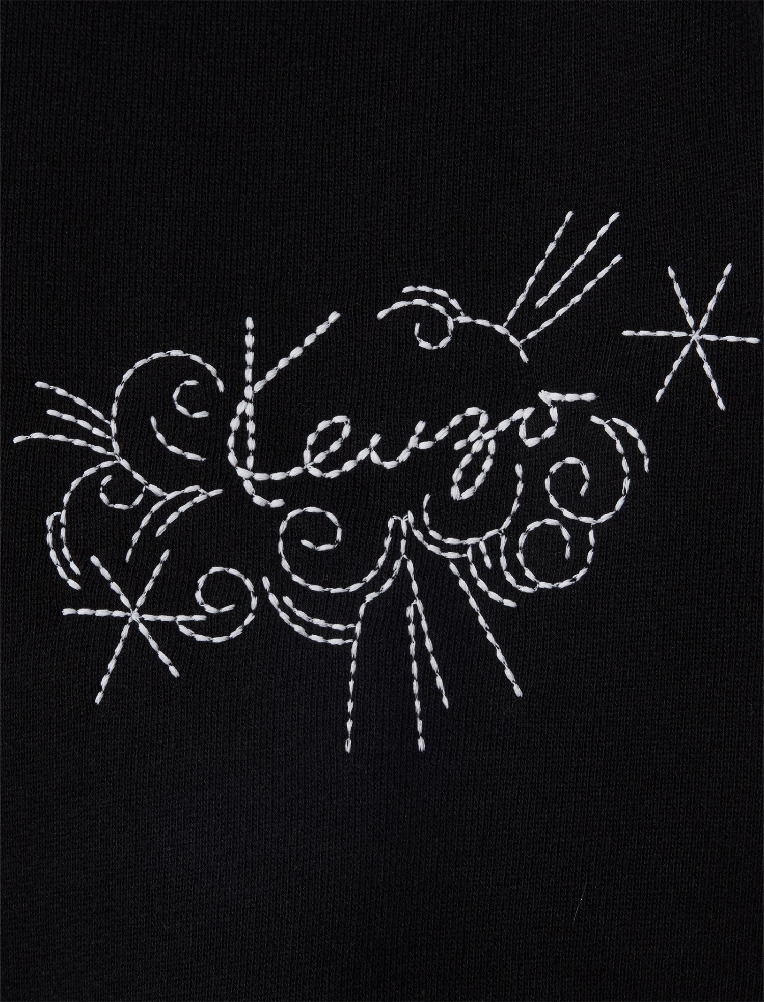 Kenzo GOTS STAR HOODIE 4 Kenzo GOTS STAR HOODIE - Image 2