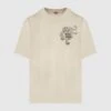 Kenzo TIGER OVERSIZED TEE -A Ma Maniéré Clothing Shop FE65TS2964SI 1