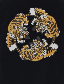 A Ma Maniéré Clothing Shop -A Ma Maniéré Clothing Shop FF55BL0629NG BLK 2