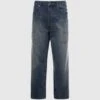 Kenzo CARGO FIT JEANS 1 Kenzo CARGO FIT JEANS -A Ma Maniéré Clothing Shop FF55DP4086I7 DENIM 1