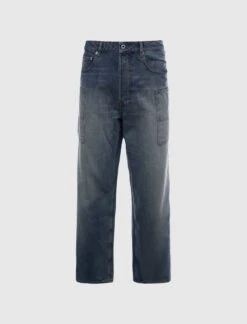 Kenzo CARGO FIT JEANS