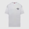 Kenzo DRAGONFLY T-SHIRT 1 Kenzo DRAGONFLY T-SHIRT -A Ma Maniéré Clothing Shop FF55TS4954SI OWH 1