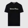 Kenzo VERDY OVERSIZED TEE 1 Kenzo VERDY OVERSIZED TEE -A Ma Maniéré Clothing Shop FF58TS4814SG BLK 1