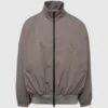 Fear Of God VENTED TRACK JACKET -A Ma Maniéré Clothing Shop FG24FW30 618PON DEER 1