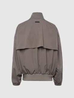 Fear Of God VENTED TRACK JACKET -A Ma Maniéré Clothing Shop FG24FW30 618PON DEER 3