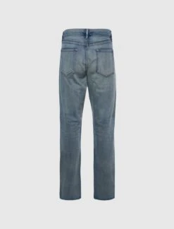 Fear Of God STRAIGHT 5 POCKET -A Ma Maniéré Clothing Shop FG24FW40 2001DNM 3