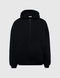 Fear Of God HALF ZIP HOODIE