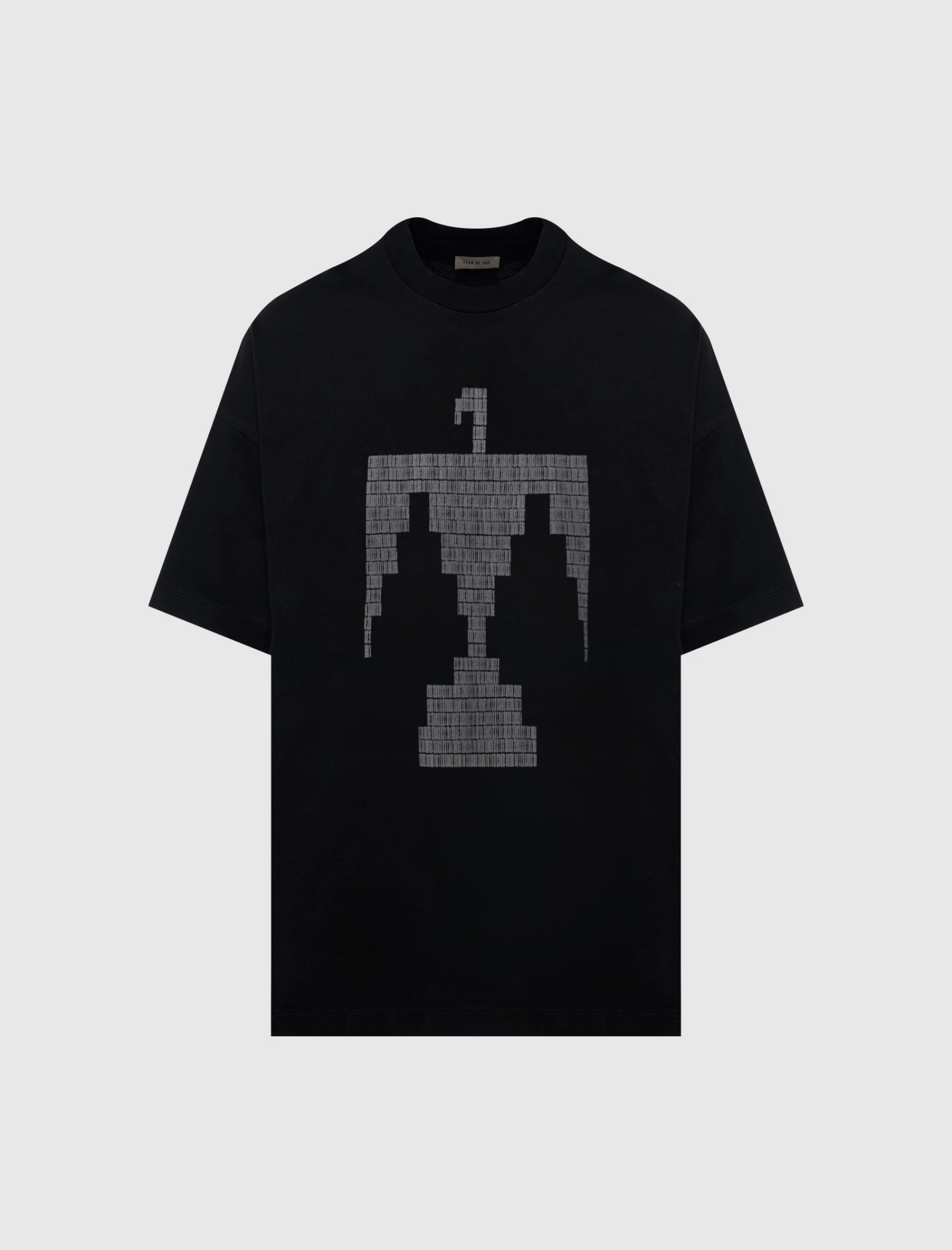 Fear Of God EAGLE PRINT TEE 3 Fear Of God EAGLE PRINT TEE