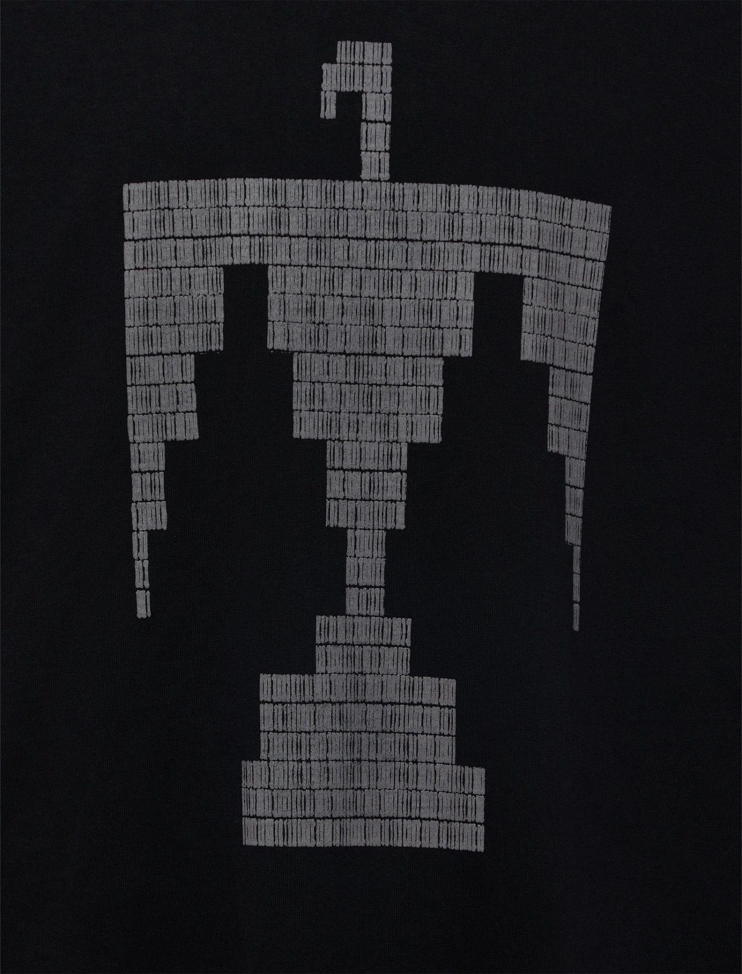 Fear Of God EAGLE PRINT TEE 4 Fear Of God EAGLE PRINT TEE - Image 2