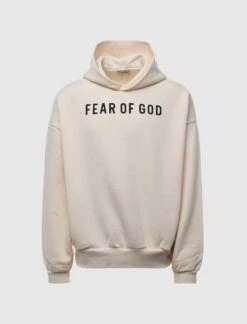 Fear Of God LOGO HOODIE