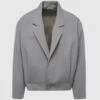 Fear Of God NOTCH LAPEL JACKET -A Ma Maniéré Clothing Shop FG830 201WOL 1