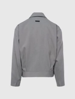 Fear Of God NOTCH LAPEL JACKET -A Ma Maniéré Clothing Shop FG830 201WOL 3