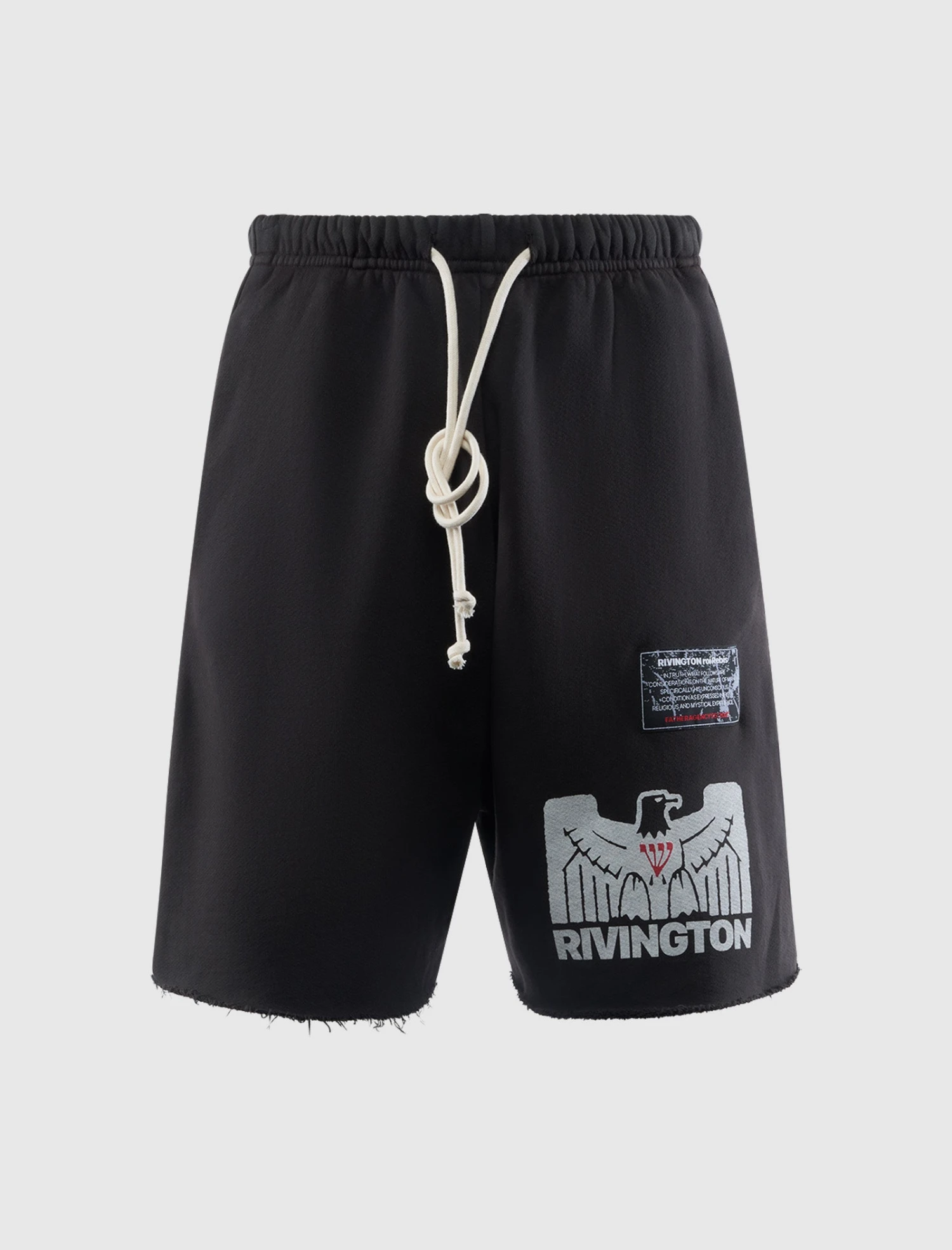 FLAG SHORT 3 FLAG SHORT