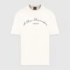 A MA MANIÉRE SHORT SLEEVE T-SHIRT -A Ma Maniéré Clothing Shop FN0610 104 1