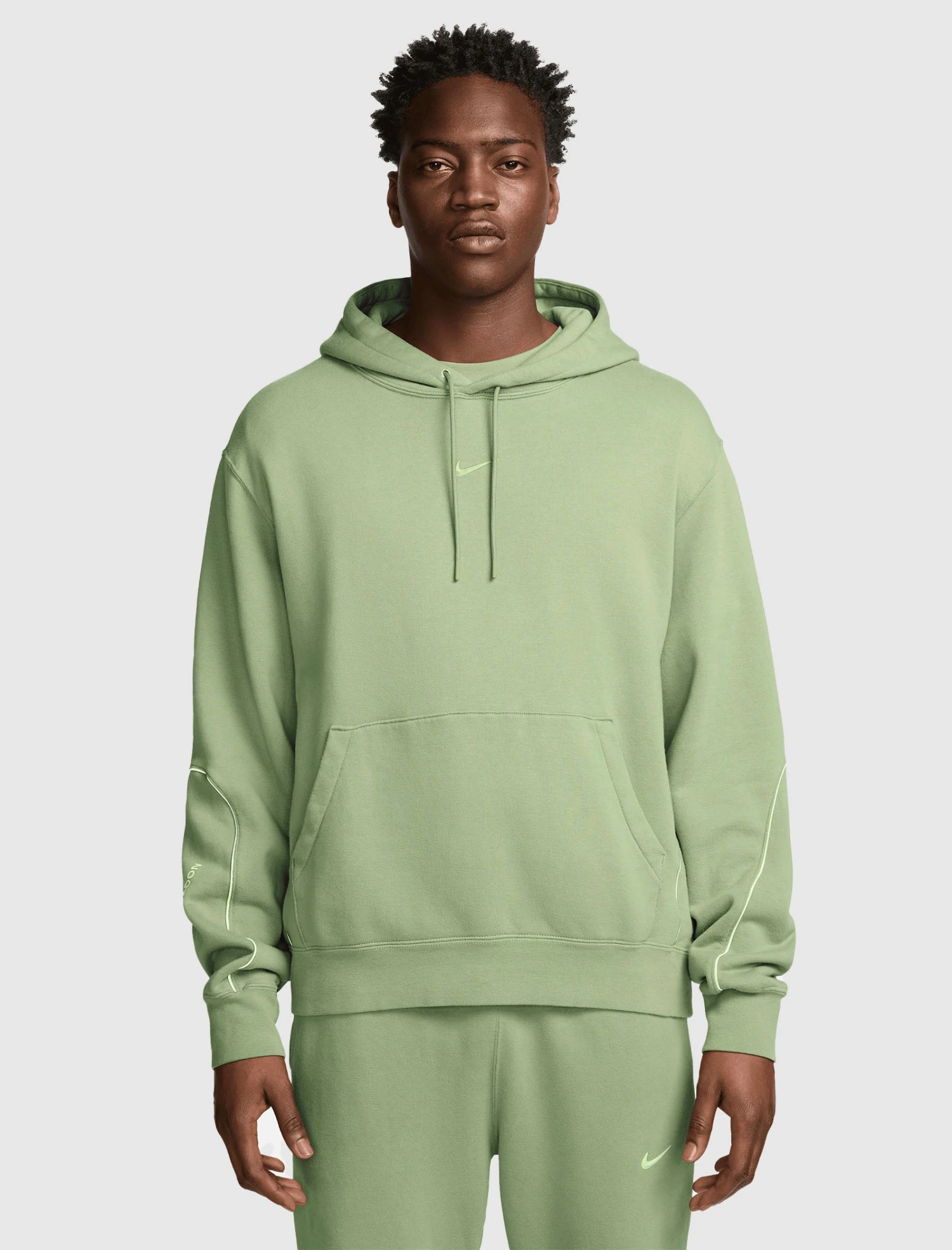 Nike NOCTA FLEECE HOODIE 3 Nike NOCTA FLEECE HOODIE