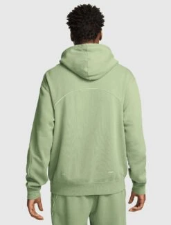Nike NOCTA FLEECE HOODIE 7 Nike NOCTA FLEECE HOODIE -A Ma Maniéré Clothing Shop FN7659 386 3