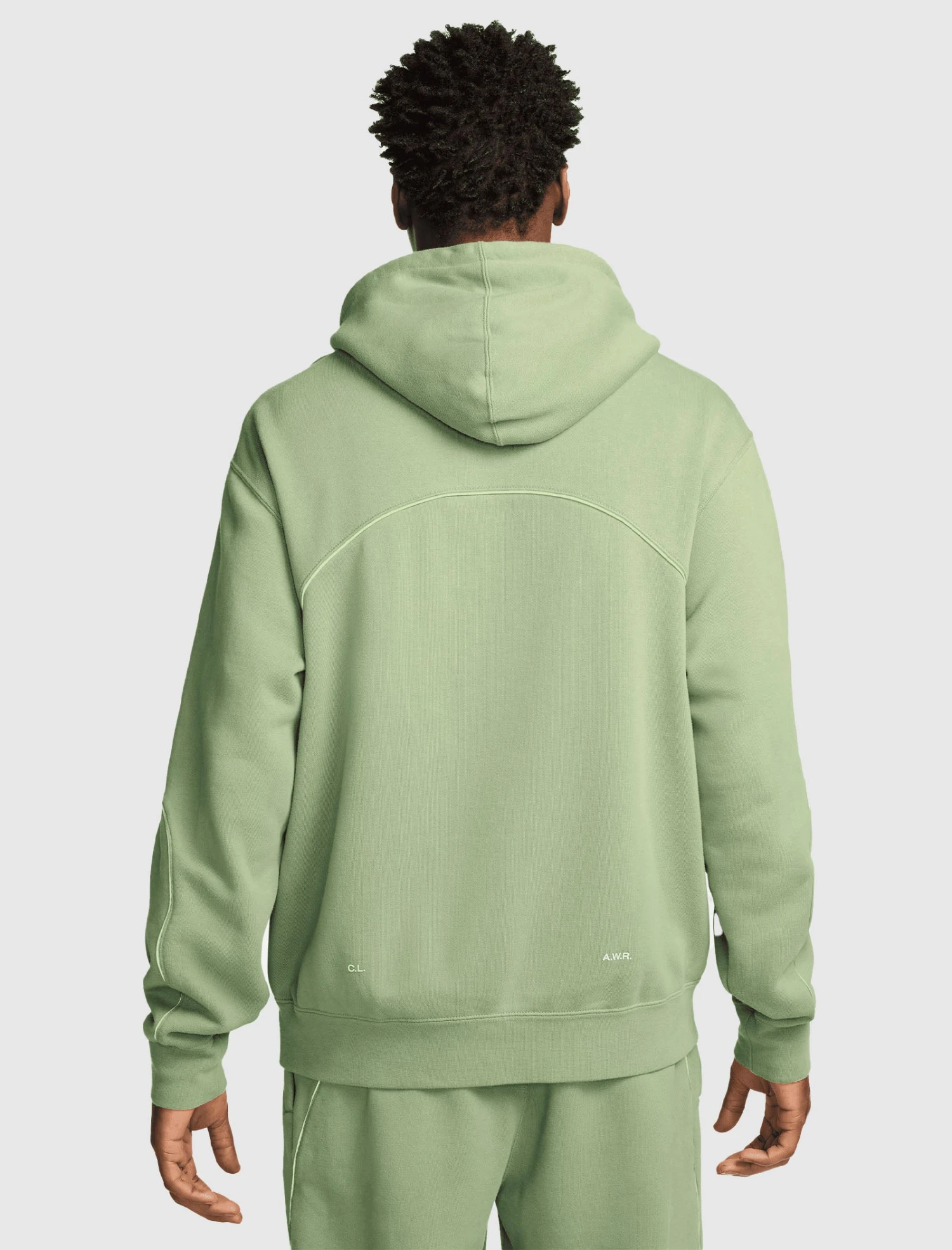 Nike NOCTA FLEECE HOODIE 5 Nike NOCTA FLEECE HOODIE - Image 3