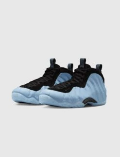 Nike AIR FOAMPOSITE ONE "PSYCHIC BLUE" -A Ma Maniéré Clothing Shop FOAMPOSITEPSYCHICBLU 4