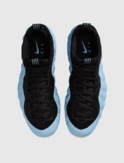 Nike AIR FOAMPOSITE ONE "PSYCHIC BLUE" -A Ma Maniéré Clothing Shop FOAMPOSITEPSYCHICBLU 5