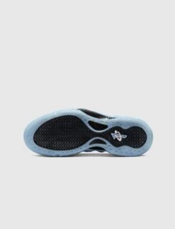 Nike AIR FOAMPOSITE ONE "PSYCHIC BLUE" -A Ma Maniéré Clothing Shop FOAMPOSITEPSYCHICBLU 6