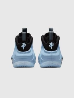 Nike AIR FOAMPOSITE ONE "PSYCHIC BLUE" -A Ma Maniéré Clothing Shop FOAMPOSITEPSYCHICBLU 7