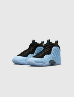 Nike AIR FOAMPOSITE ONE "PSYCHIC BLUE" GS 12 Nike AIR FOAMPOSITE ONE "PSYCHIC BLUE" GS -A Ma Maniéré Clothing Shop FOAMPOSITEPSYCHICBLUGS 4