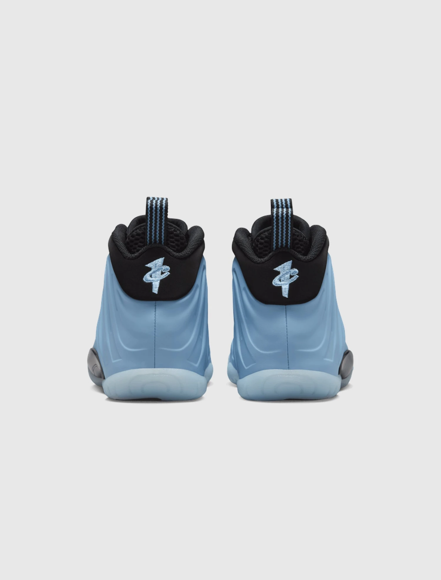 Nike AIR FOAMPOSITE ONE "PSYCHIC BLUE" GS 9 Nike AIR FOAMPOSITE ONE "PSYCHIC BLUE" GS - Image 7