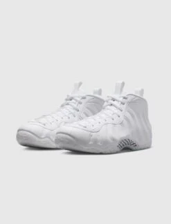 Nike AIR FOAMPOSITE ONE "WHITE" -A Ma Maniéré Clothing Shop FOAMPOSITEWHITE 4