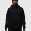 AWAKE NY FLEECE HOODIE 2 AWAKE NY FLEECE HOODIE -A Ma Maniéré Clothing Shop FQ5443 010 1